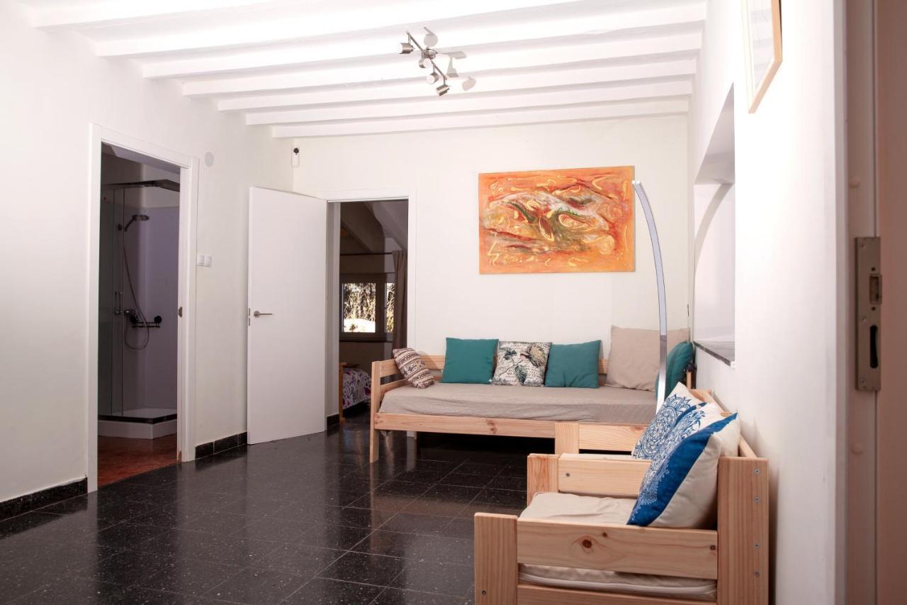 מיחאס Finca Palmers מראה חיצוני תמונה