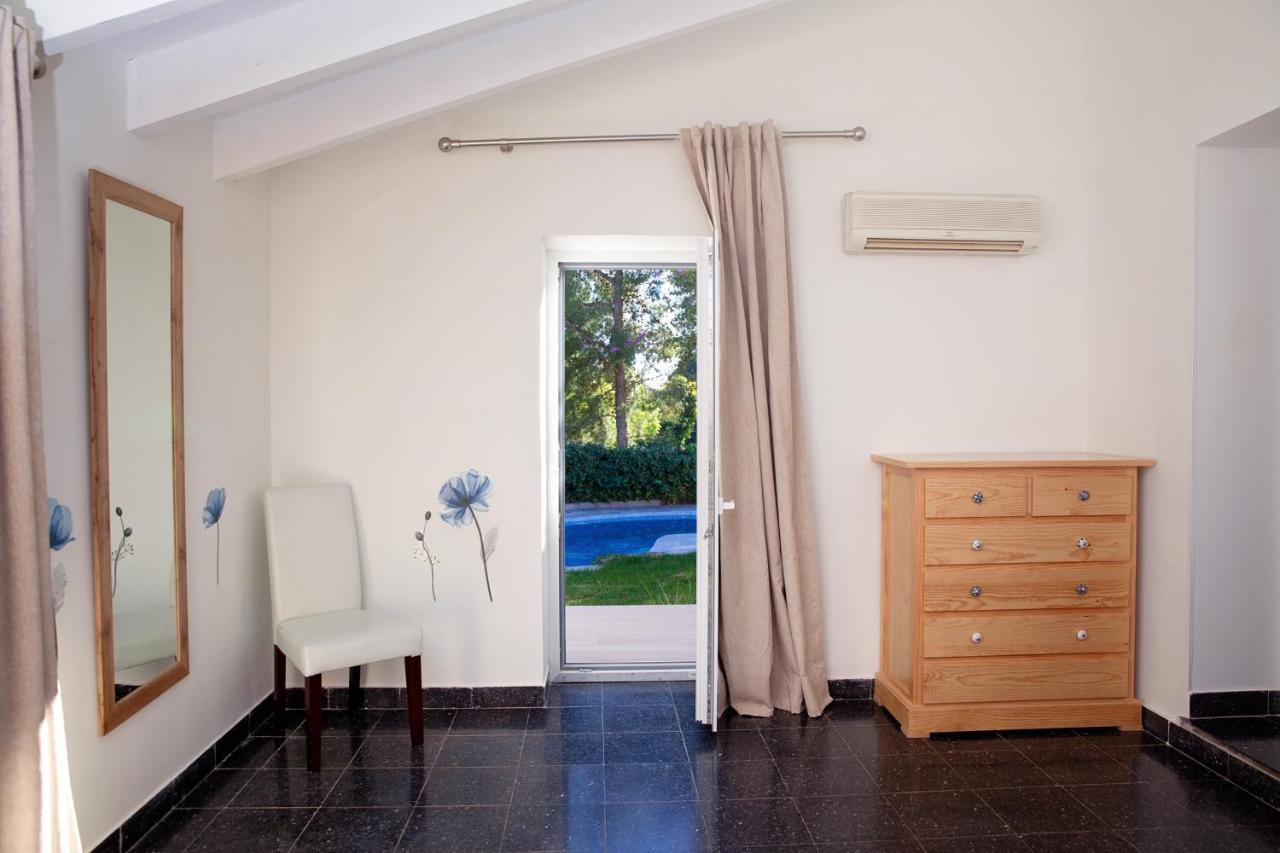 מיחאס Finca Palmers מראה חיצוני תמונה
