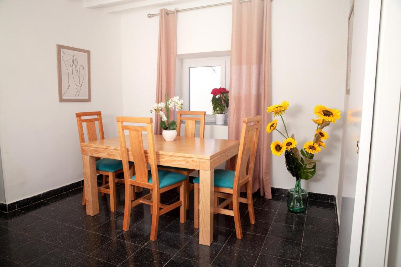 מיחאס Finca Palmers מראה חיצוני תמונה