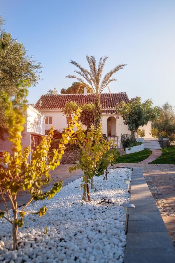 מיחאס Finca Palmers מראה חיצוני תמונה